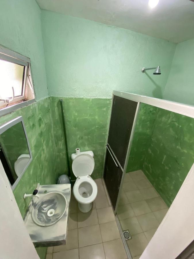 Sol'Lar Pousada & Hostel Форталеза Экстерьер фото