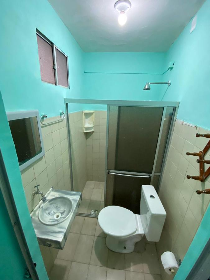 Sol'Lar Pousada & Hostel Форталеза Экстерьер фото