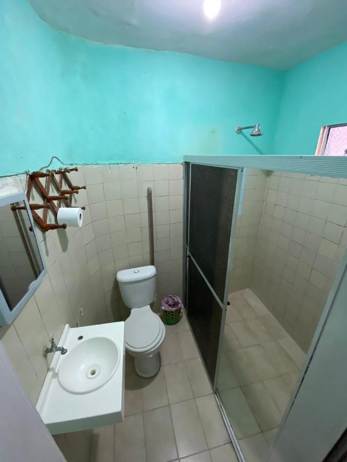 Sol'Lar Pousada & Hostel Форталеза Экстерьер фото