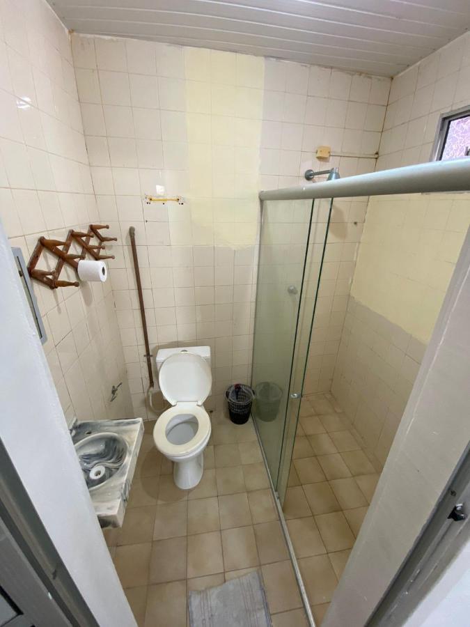 Sol'Lar Pousada & Hostel Форталеза Экстерьер фото